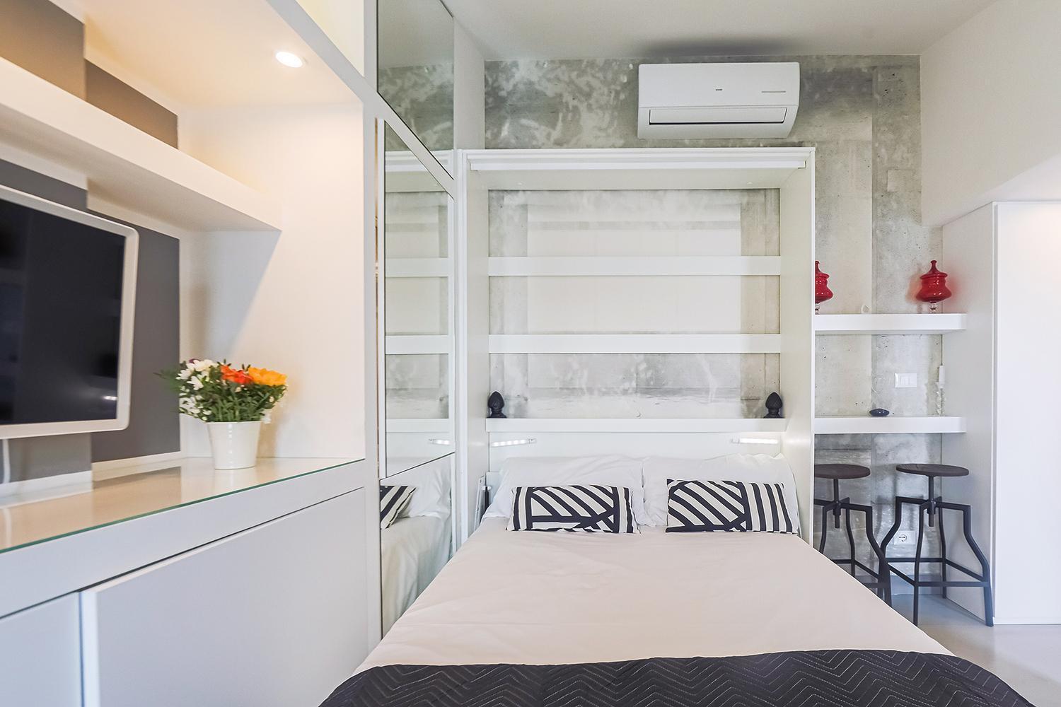 Dimora Romito With Private Terrace Firenze