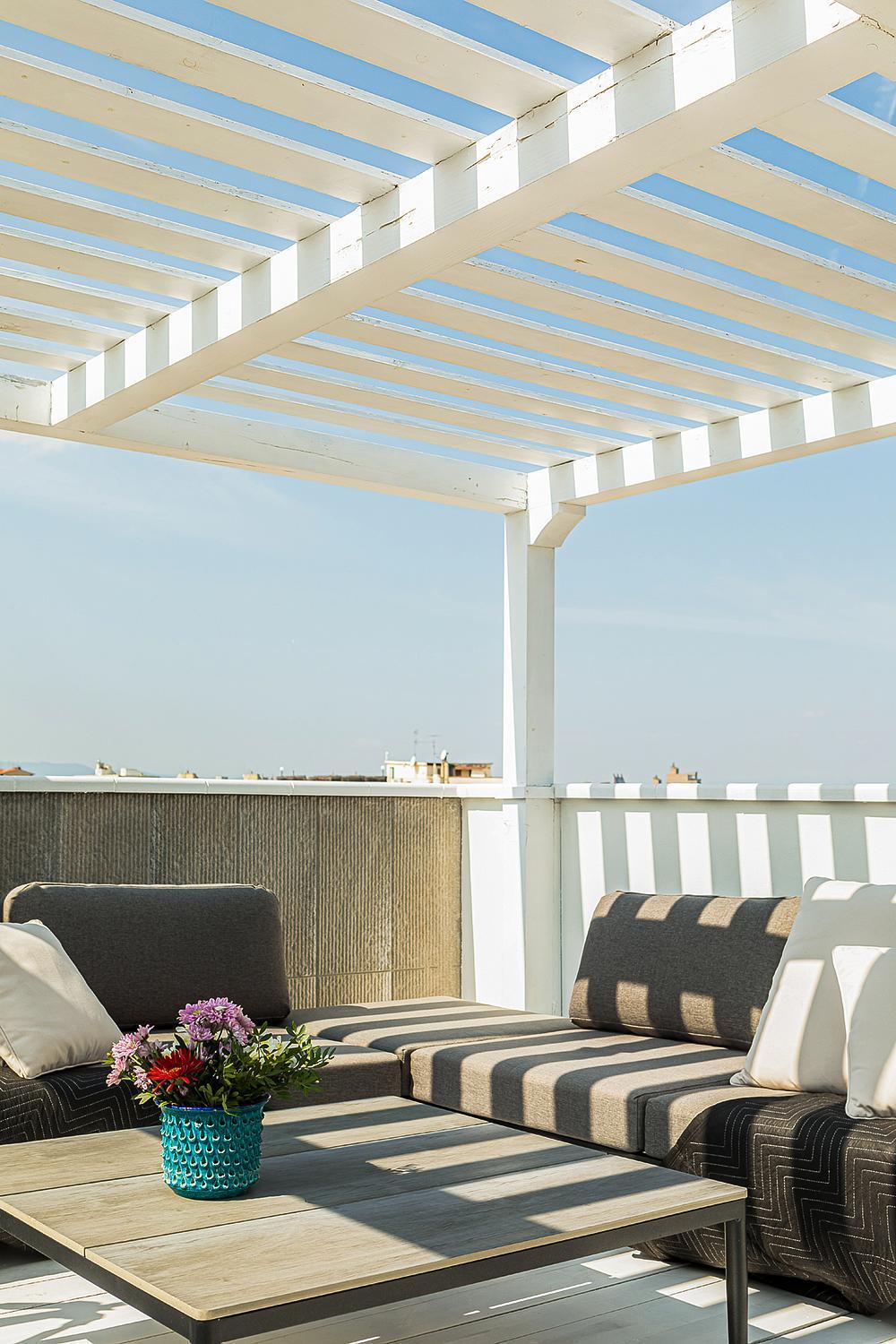 Dimora Romito With Private Terrace *