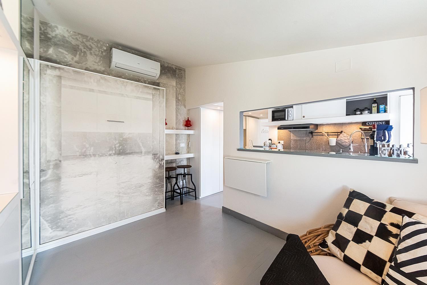 Dimora Romito With Private Terrace