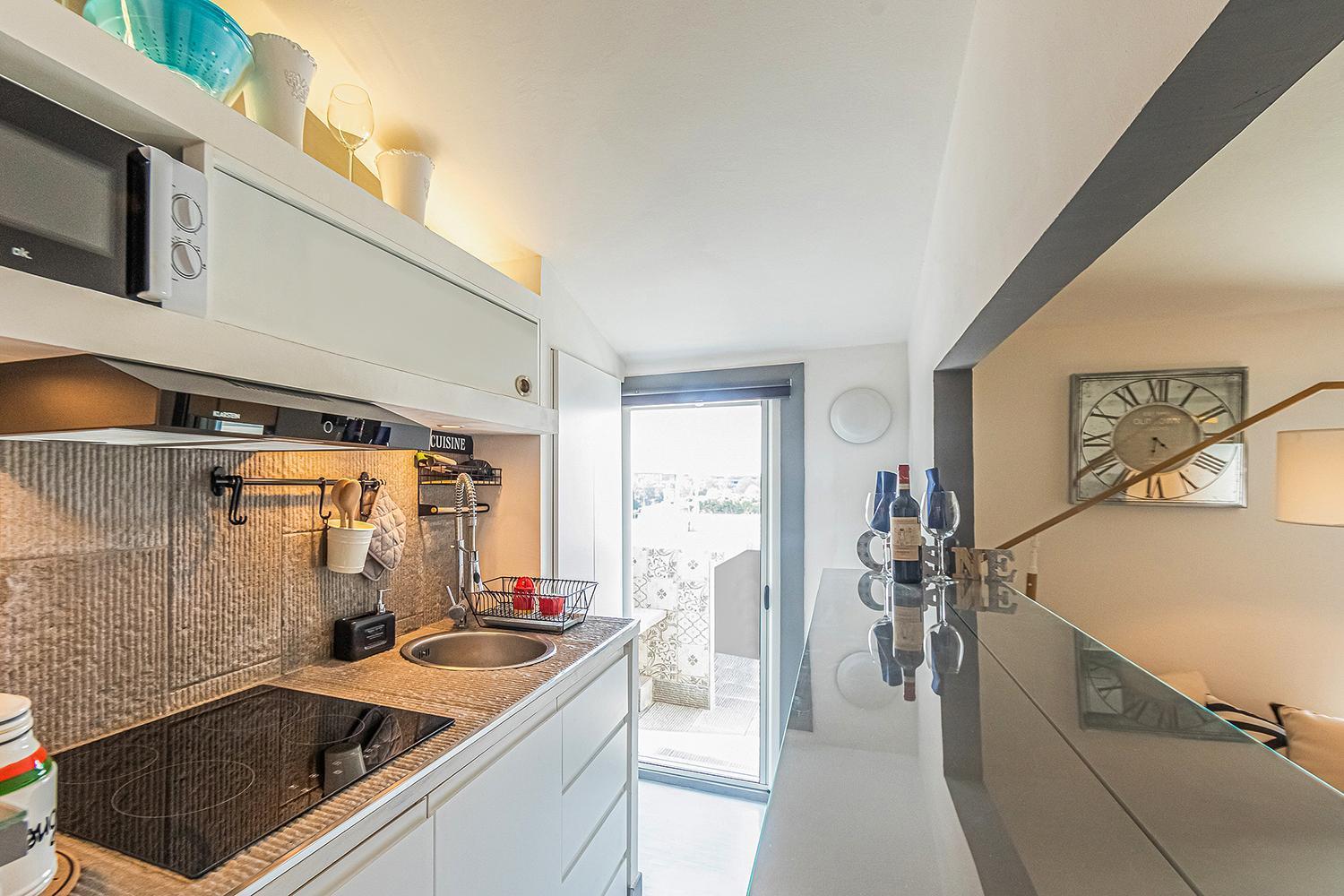 Dimora Romito With Private Terrace Appartamento Firenze