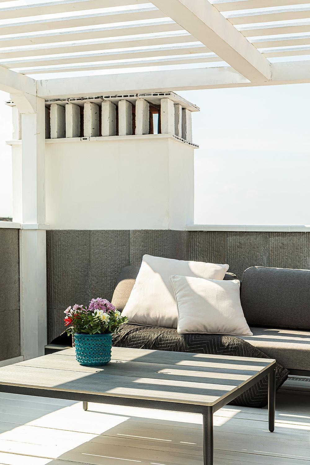 Appartamento Dimora Romito With Private Terrace