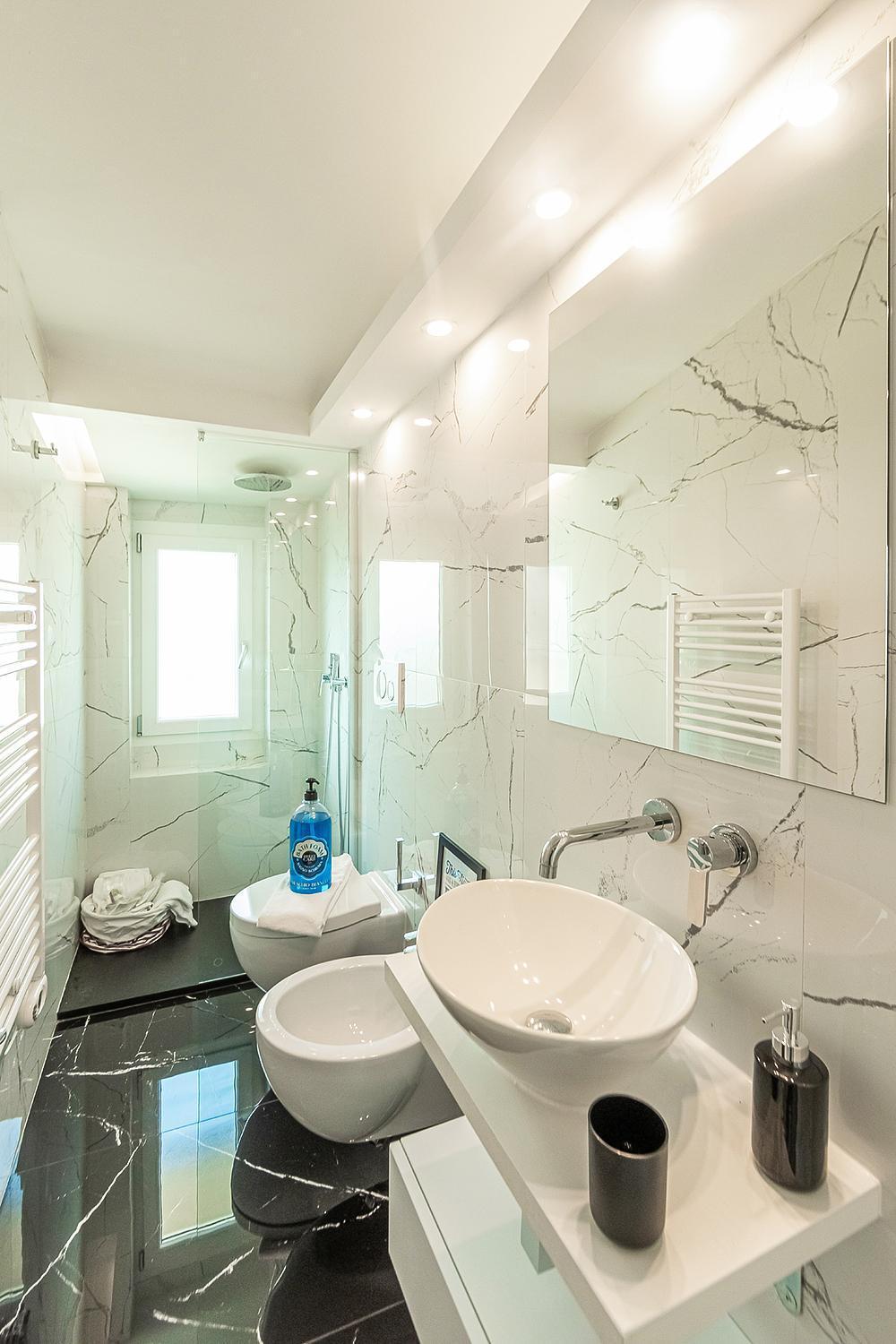 Appartamento Dimora Romito With Private Terrace